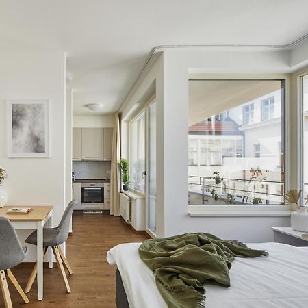 Prague Days Apartment Exterior photo