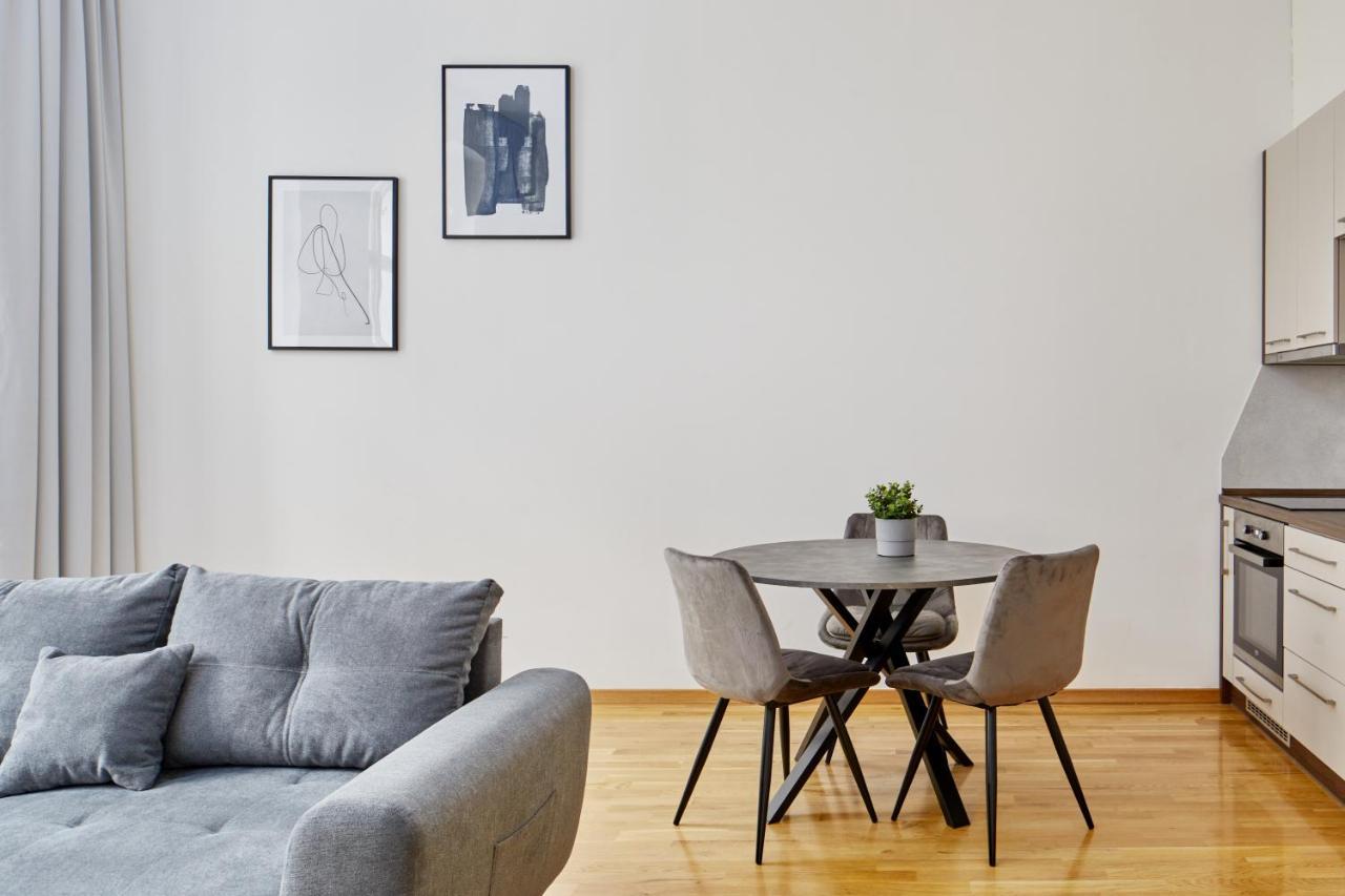 Prague Days Apartment Exterior photo