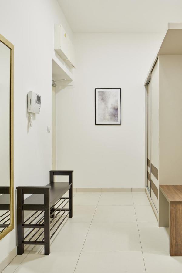 Prague Days Apartment Exterior photo