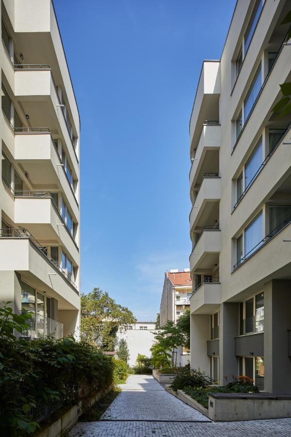 Prague Days Apartment Exterior photo